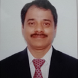 Dr. S Ramana Murty Naidu